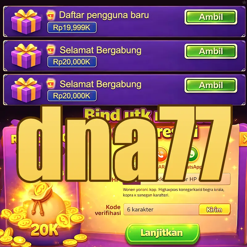 dna77 APK