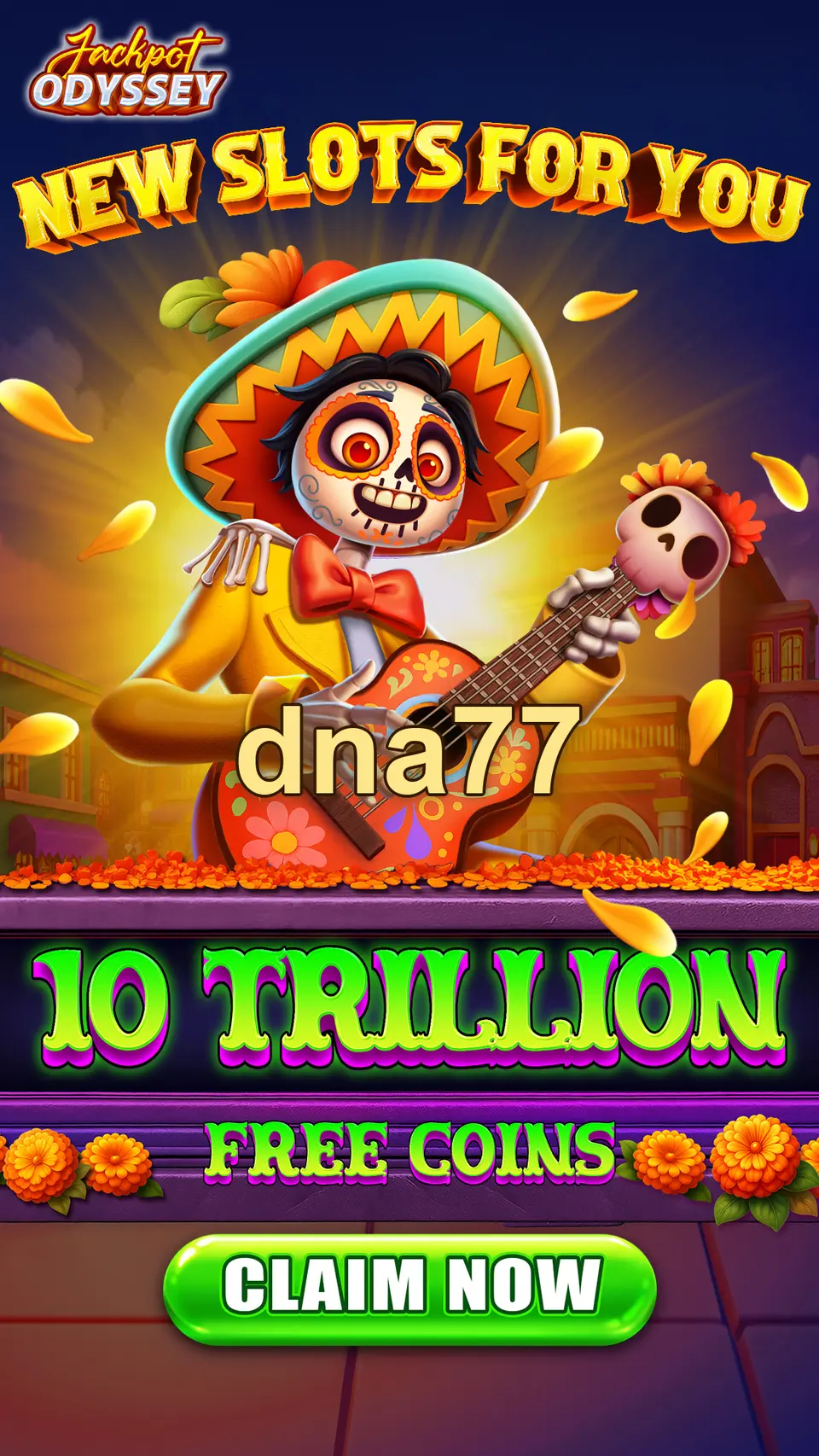 dna77 APK