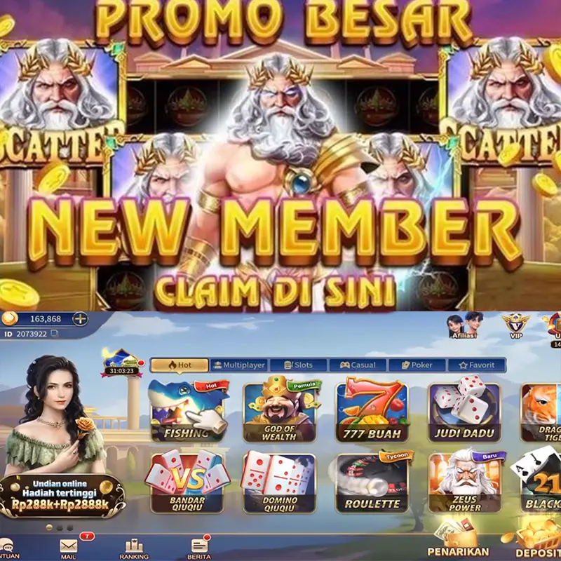 dna77 APK Resmi Unduh