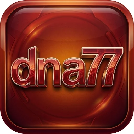 dna77 Logo - Resmi